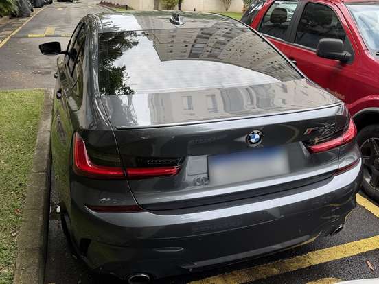 BMW-330i-2.0 16V TURBO GASOLINA M SPORT AUTOMÁTICO BMW-330i-2019