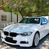 BMW 335i 3.0 M SPORT 24V GASOLINA 4P AUTOMÁTICO BMW 335i 3.0 M SPORT 24V GASOLINA 4P AUTOMÁTICO