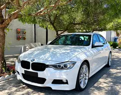 BMW 335i 3.0 M SPORT 24V GASOLINA 4P AUTOMÁTICO BMW 335i 3.0 M SPORT 24V GASOLINA 4P AUTOMÁTICO