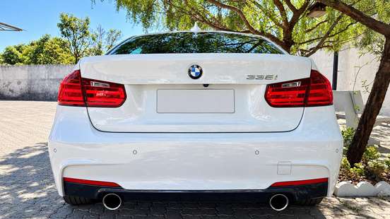 BMW-335i-2014