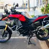 BMW F 800 GS ADVENTURE BMW F 800 GS ADVENTURE