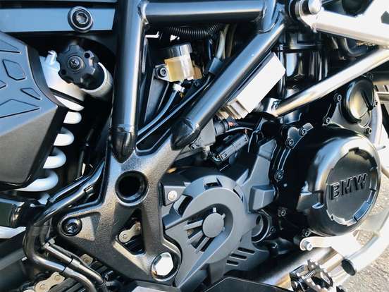 BMW-F 800 GS ADVENTURE BMW-F 800 GS ADVENTURE-2014