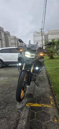 BMW F 850 GS ADVENTURE PREMIUM 