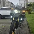 BMW F 850 GS ADVENTURE PREMIUM BMW F 850 GS ADVENTURE PREMIUM