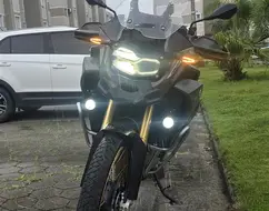 BMW F 850 GS ADVENTURE PREMIUM BMW F 850 GS ADVENTURE PREMIUM