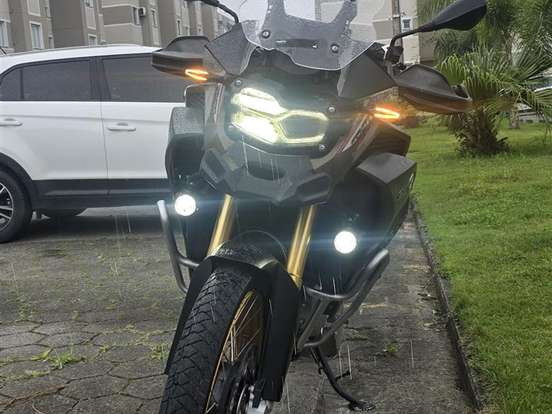 BMW-F 850 GS ADVENTURE PREMIUM BMW-F 850 GS ADVENTURE PREMIUM-2023