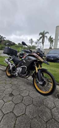 BMW-F 850 GS ADVENTURE PREMIUM-2023