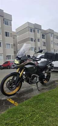 BMW-F 850 GS ADVENTURE PREMIUM-2023