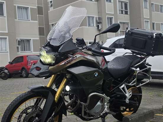 BMW-F 850 GS ADVENTURE PREMIUM BMW-F 850 GS ADVENTURE PREMIUM-2023