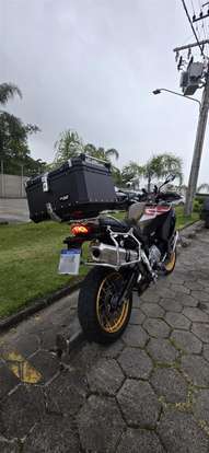 BMW-F 850 GS ADVENTURE PREMIUM-2023