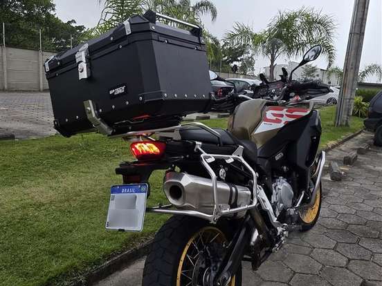 BMW-F 850 GS ADVENTURE PREMIUM BMW-F 850 GS ADVENTURE PREMIUM-2023