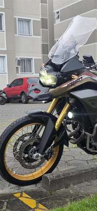 BMW-F 850 GS ADVENTURE PREMIUM-2023