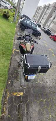 BMW-F 850 GS ADVENTURE PREMIUM-2023