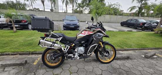 BMW-F 850 GS ADVENTURE PREMIUM-2023