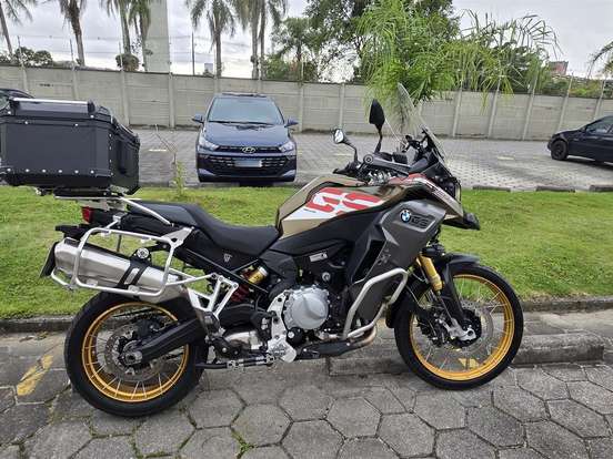 BMW-F 850 GS ADVENTURE PREMIUM BMW-F 850 GS ADVENTURE PREMIUM-2023