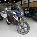 BMW G 310 GS BMW G 310 GS