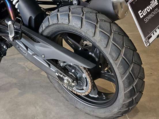 BMW-G 310 GS BMW-G 310 GS-2020