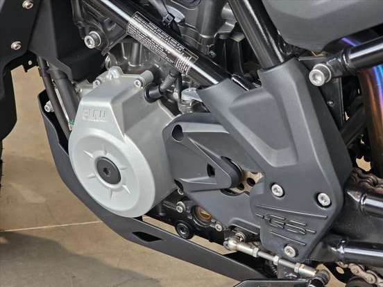 BMW-G 310 GS BMW-G 310 GS-2020