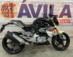 BMW G 310 R BMW G 310 R