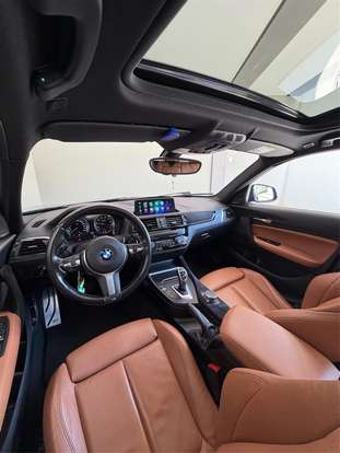 BMW-M 140i-2018