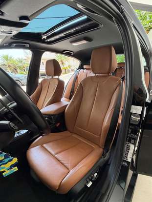 BMW-M 140i-2018