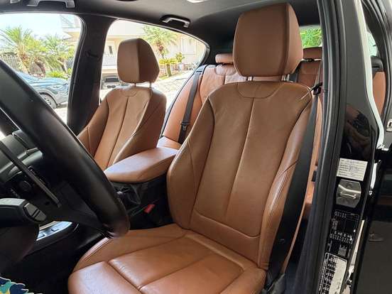 BMW-M 140i-3.0 24V TURBO GASOLINA 4P AUTOMÁTICO BMW-M 140i-2018