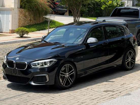 BMW-M 140i-2018