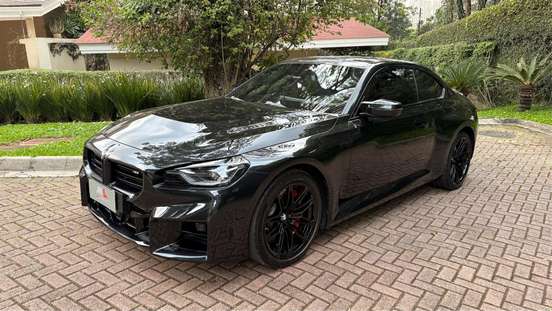 BMW-M2-2024
