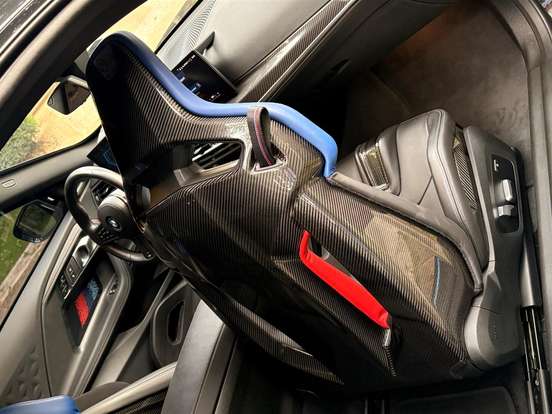 BMW-M2-3.0 I6 TWINTURBO GASOLINA COUPÉ TRACK M STEPTRONIC BMW-M2-2024