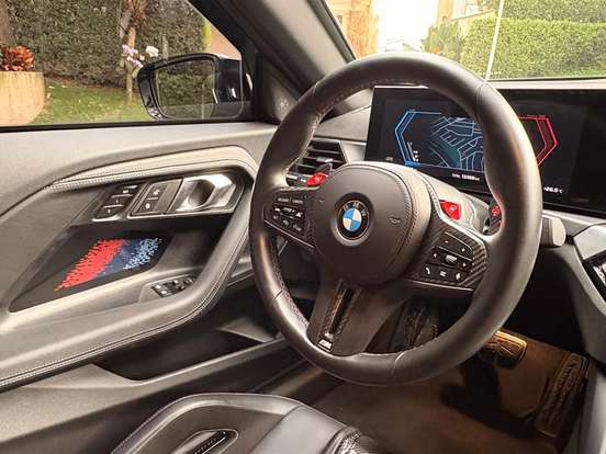 BMW-M2-3.0 I6 TWINTURBO GASOLINA COUPÉ TRACK M STEPTRONIC BMW-M2-2024