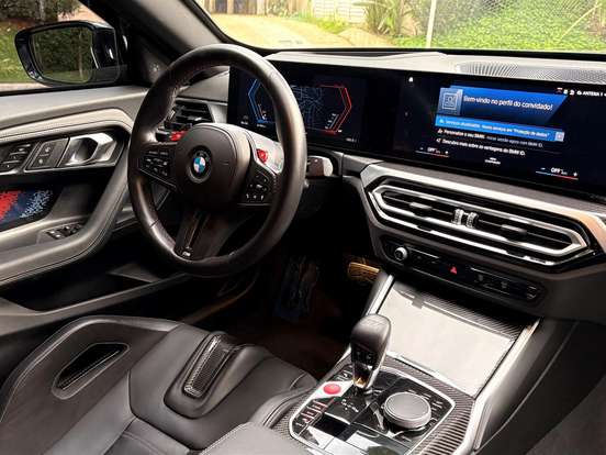 BMW-M2-3.0 I6 TWINTURBO GASOLINA COUPÉ TRACK M STEPTRONIC BMW-M2-2024