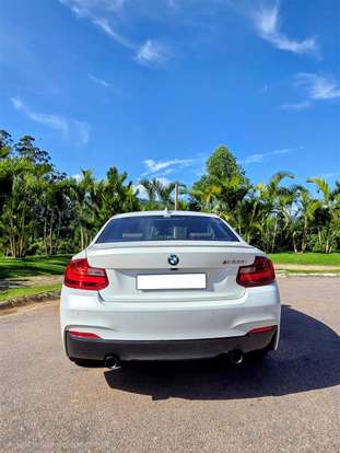 BMW-M 235i-2014