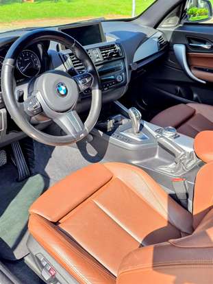 BMW-M 235i-2014