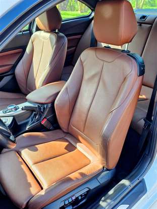 BMW-M 235i-2014