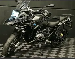 BMW R 1200 GS ADVENTURE PREMIUM + EXCLUSIVE BMW R 1200 GS ADVENTURE PREMIUM + EXCLUSIVE