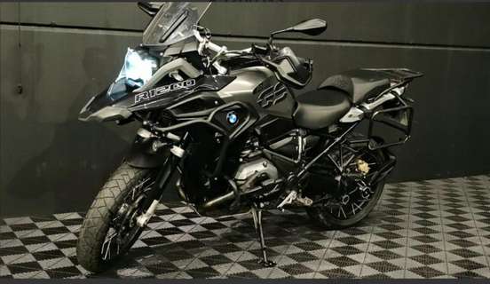 BMW-R 1200 GS ADVENTURE PREMIUM + EXCLUSIVE BMW-R 1200 GS ADVENTURE PREMIUM + EXCLUSIVE-2019
