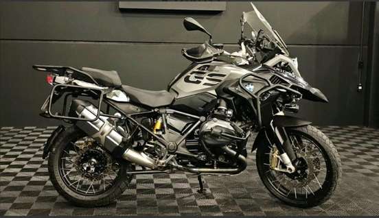 BMW-R 1200 GS ADVENTURE PREMIUM + EXCLUSIVE BMW-R 1200 GS ADVENTURE PREMIUM + EXCLUSIVE-2019