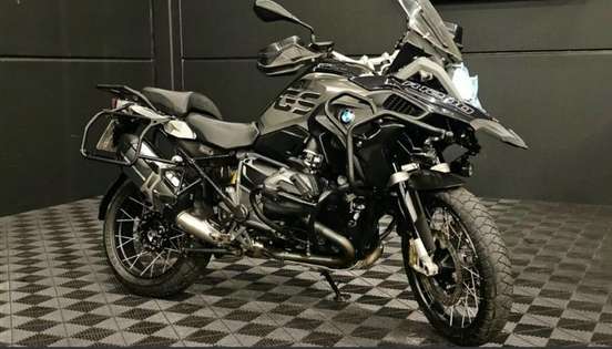 BMW-R 1200 GS ADVENTURE PREMIUM + EXCLUSIVE BMW-R 1200 GS ADVENTURE PREMIUM + EXCLUSIVE-2019