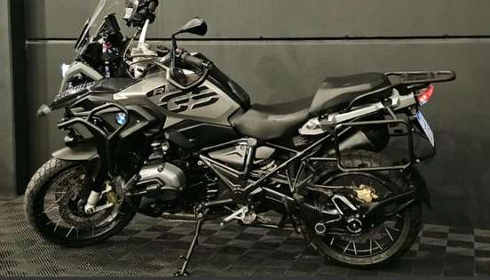 BMW-R 1200 GS ADVENTURE PREMIUM + EXCLUSIVE BMW-R 1200 GS ADVENTURE PREMIUM + EXCLUSIVE-2019