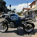 BMW R 1200 GS ADVENTURE PREMIUM + RALLYE BMW R 1200 GS ADVENTURE PREMIUM + RALLYE