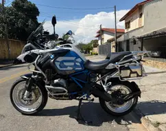 BMW R 1200 GS ADVENTURE PREMIUM + RALLYE BMW R 1200 GS ADVENTURE PREMIUM + RALLYE