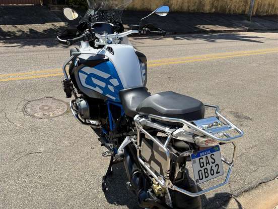 BMW-R 1200 GS ADVENTURE PREMIUM + RALLYE BMW-R 1200 GS ADVENTURE PREMIUM + RALLYE-2018