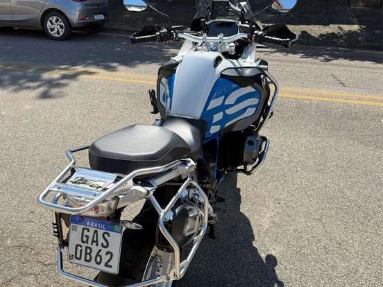 BMW-R 1200 GS ADVENTURE PREMIUM + RALLYE BMW-R 1200 GS ADVENTURE PREMIUM + RALLYE-2018
