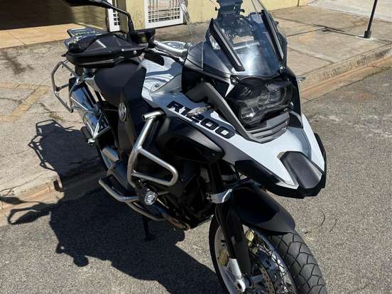 BMW-R 1200 GS ADVENTURE PREMIUM + RALLYE BMW-R 1200 GS ADVENTURE PREMIUM + RALLYE-2018