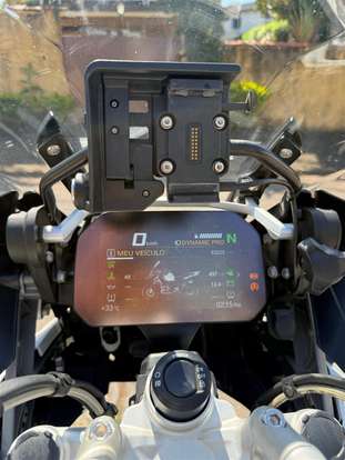 BMW-R 1200 GS ADVENTURE PREMIUM + RALLYE-2018