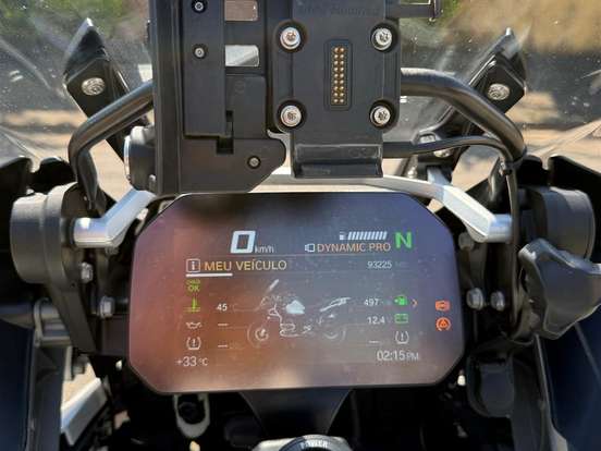 BMW-R 1200 GS ADVENTURE PREMIUM + RALLYE BMW-R 1200 GS ADVENTURE PREMIUM + RALLYE-2018