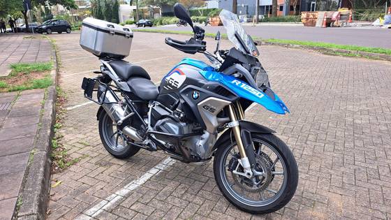 BMW R 1250 GS SPORT 