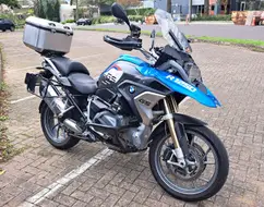 BMW R 1250 GS SPORT BMW R 1250 GS SPORT