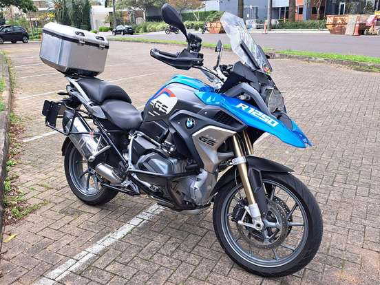 BMW-R 1250 GS SPORT BMW-R 1250 GS SPORT-2020