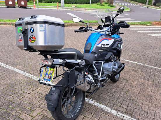 BMW-R 1250 GS SPORT BMW-R 1250 GS SPORT-2020